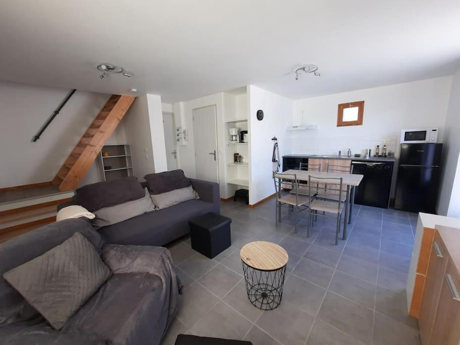 Gite Des Millets En Baronnies Rosans Extérieur photo