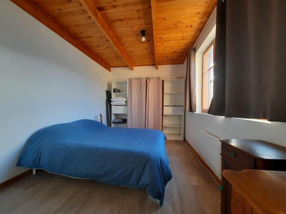 Gite Des Millets En Baronnies Rosans Extérieur photo
