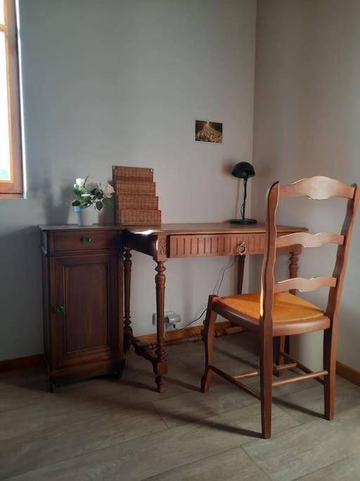 Gite Des Millets En Baronnies Rosans Extérieur photo