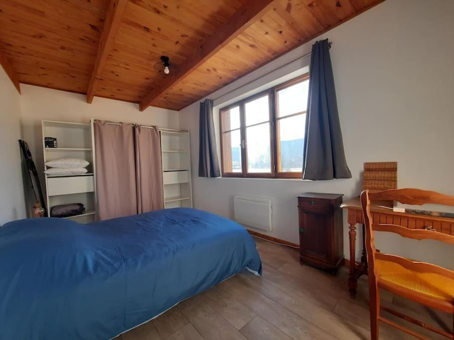 Gite Des Millets En Baronnies Rosans Extérieur photo